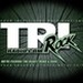 Tri-Rock Radio Logo