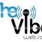 Rádio The Vibe Logo