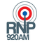 Radio Nacional del Paraguay Logo