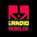 La Radio Rebelde Logo