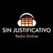 Sin Justificativo Radio Online Logo