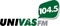 Univas FM Logo