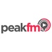 Peak FM Logo