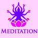 Go Meditation Logo