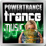 Powertrance Logo