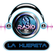 Radio La Kuereta Logo