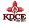 Que Dice - KDCE  Logo