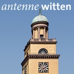 Antenne Witten Logo