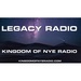 Kingdom Of Nye Radio Logo