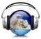 WBUS Inet Radio Logo