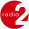 VRT - Radio 2 Oost-Vlaanderen Logo