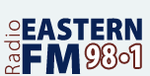 Radio Eastern FM Logo