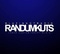 Blazinhotradio Randumkuts Logo