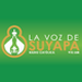 La Voz de Suyapa Logo