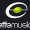 Effemusic WebRadio Logo