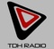 TRA-DA-HOU Radio Logo