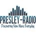 Presley Radio Logo