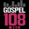 Gospel 108 Logo