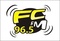 FC FM 96,5 Logo