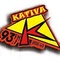 Kativa FM Logo