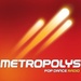 Metropolys Logo