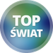 Open FM - Top Wszech Czasów Świat Logo