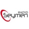 Radyo Seymen Logo