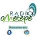 Radio Ometepe Logo