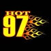 Hot 97 Media Radio Logo