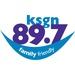 89.7 KSGN - KSGN Logo