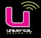 Universal Stereo FM Logo