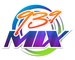 Mix 93.9 - KKMK Logo