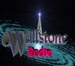 Wallstone Radio Logo