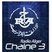 Radio Algérienne - Channel III Logo