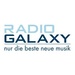 Radio Galaxy Oberfranken Logo