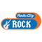 Radio City - Rock Logo