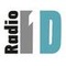 Radio1d.gr Logo