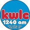 KWLC Logo