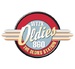 Oldies 860 - WTZX Logo
