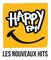 Happy FM Logo