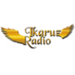 Ikaruz Radio Logo