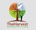 The Harvest Radio Logo