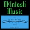 McIntosh Music Logo