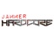 Jammer Direct - JammerStream Hardcore Logo