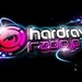 Hardrave Radio.jp Logo