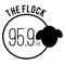 KFLK The Flock - KFLK-LP Logo