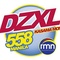 RMN News - DZXL Logo