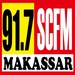 91.7 SCFM Logo