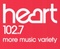 Heart Peterborough Logo