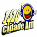 Rádio Cidade 1420 Logo